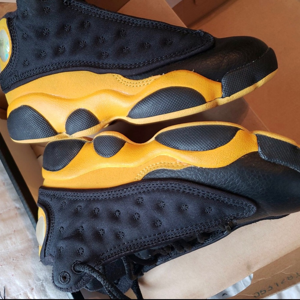 Kids Michael Jordan sneakers